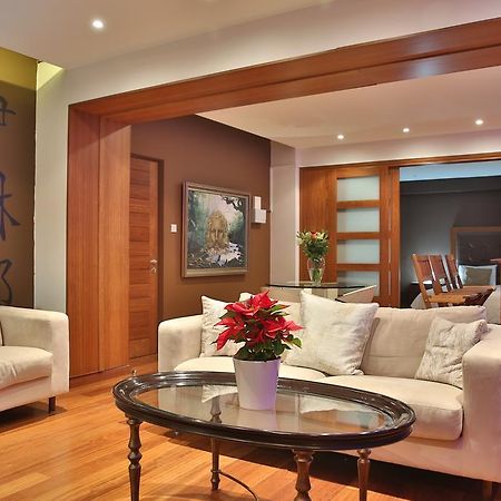 Sofouli Suites 尼科西亚 外观 照片