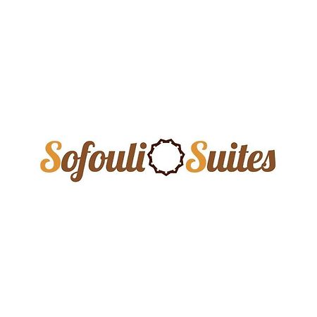 Sofouli Suites 尼科西亚 外观 照片