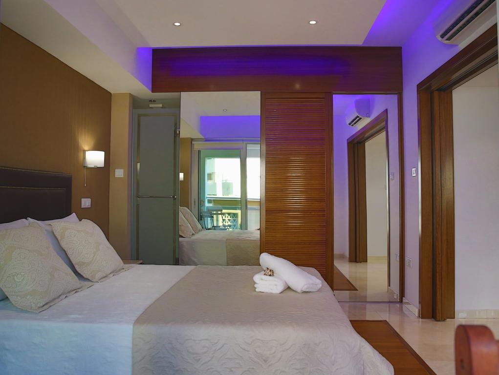 Sofouli Suites 尼科西亚 外观 照片