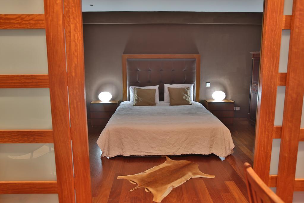Sofouli Suites 尼科西亚 外观 照片