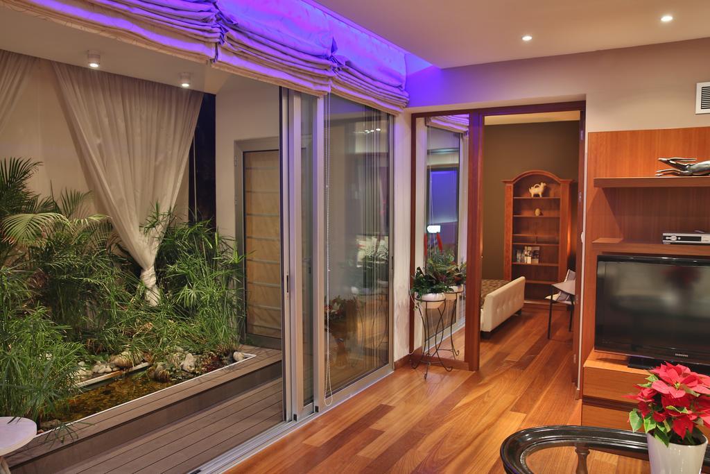 Sofouli Suites 尼科西亚 外观 照片