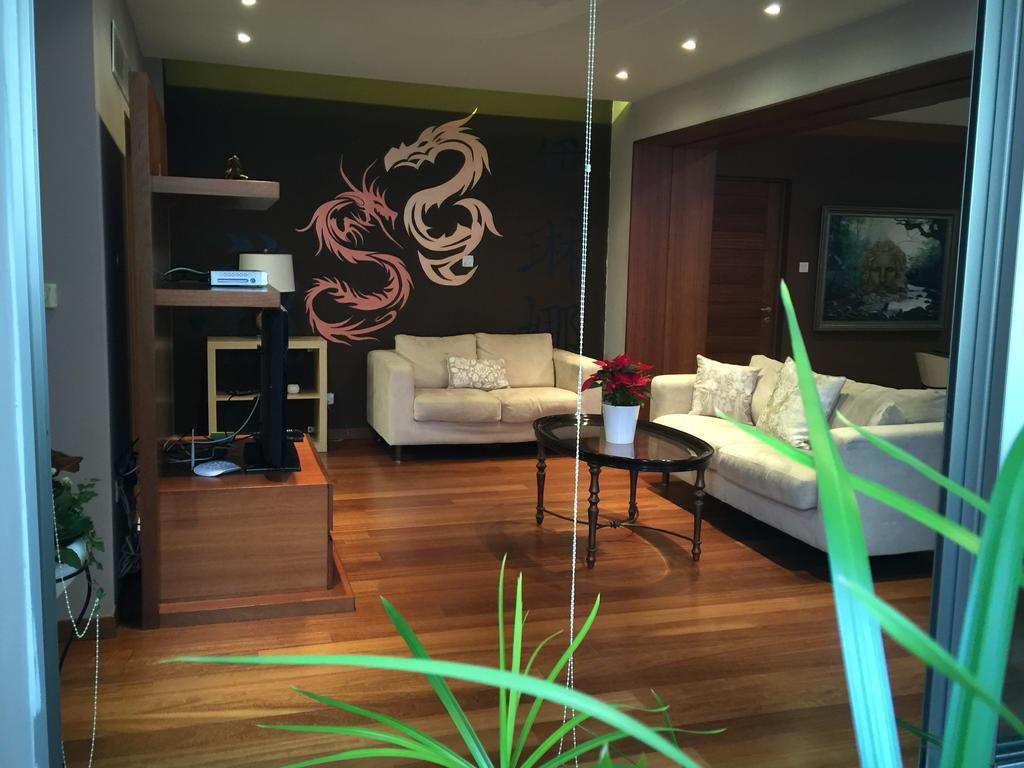Sofouli Suites 尼科西亚 外观 照片